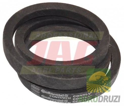 Ремінь 22x1400Li Continental