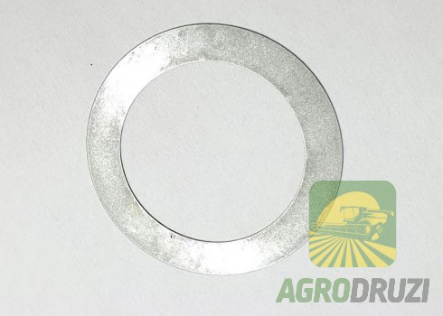 Шайба регулювальна 15x21x0,5mm