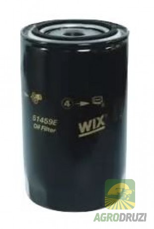 Фільтр масляний MECAFILTER