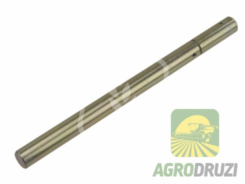 Палець шнека 16x232mm Deutz Fahr 1605.4345