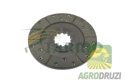 Гальмівний диск John Deere AZ42254