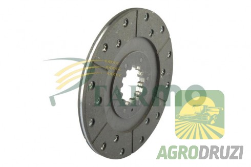 Гальмівний диск John Deere AZ42254