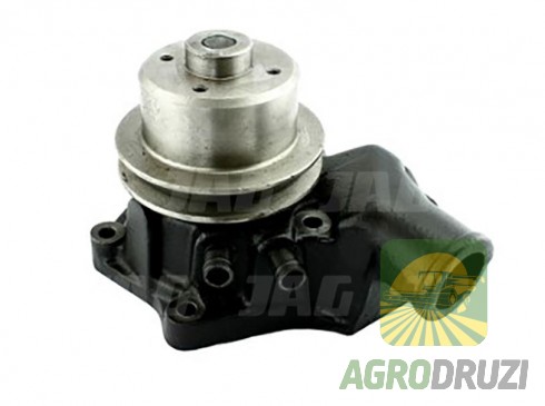 Помпа (насос) води з шківом Enpaco Europe двигун JD 3164, 3179, 4202, 4219, 4239 AR52423