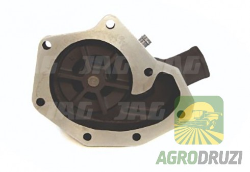 Помпа (насос) води з шківом Enpaco Europe двигун JD 3164, 3179, 4202, 4219, 4239 AR52423