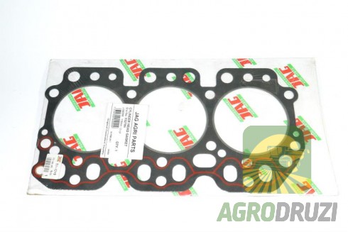 Прокладка головки (отвір 115мм) John Deere R52789