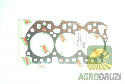 Прокладка головки (отвір 115мм) John Deere R52789