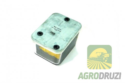 Фільтр паливний WIX 33370 John Deere AR50041