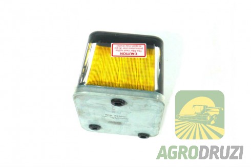 Фільтр паливний WIX 33370 John Deere AR50041