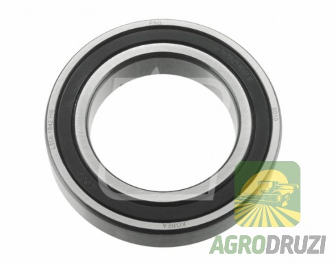 Підшипник 6010 2RS FAG