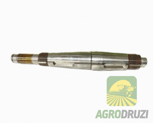 Вал контрприводу Massey Ferguson D28780771