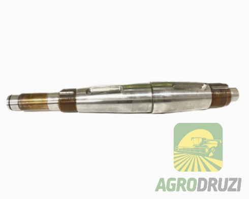 Вал контрприводу Massey Ferguson D28780771
