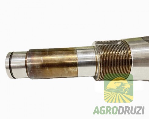 Вал контрприводу Massey Ferguson D28780771