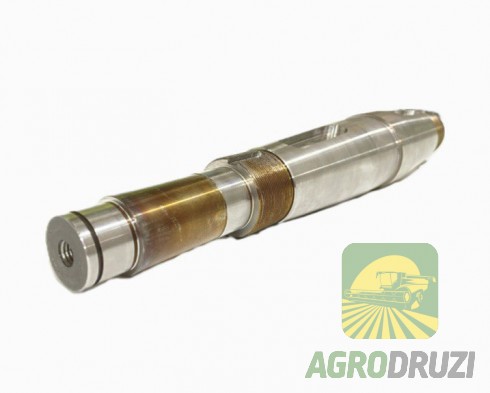Вал контрприводу Massey Ferguson D28780771