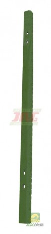 Планка похилої камери (JAG) L=980mm John Deere Z10160