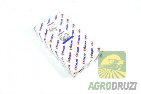 Вкладиші шатунні (стандарт) Bepco JD двигун AR71080