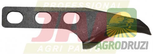 Ніж головки ротора Geringhoff 501406