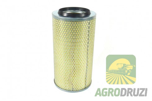 Фільтр повітряний WIX