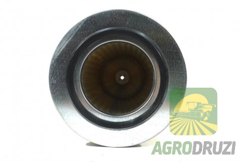 Фільтр повітряний WIX