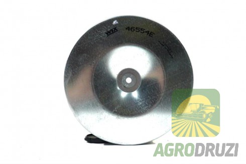 Фільтр повітряний WIX