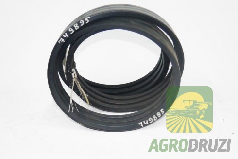 Ремінь багатоклиновий GATES 0224223 3HBx2410 La 749895