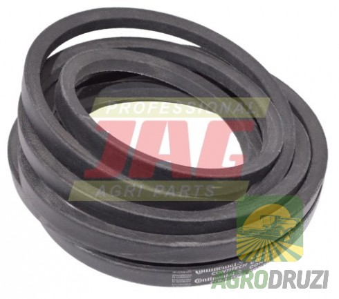 Ремінь 22x5488La Continental Agridur Claas 061878