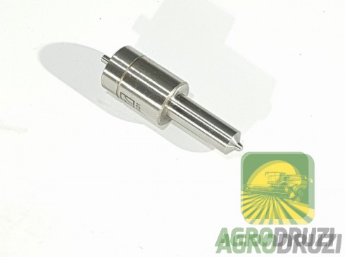Розпилювач форсунки Bosch двигуна John Deere DLLA155S354D88