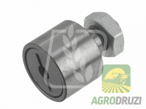 Ролик приводу коси в зборі (AGV) 417292M91