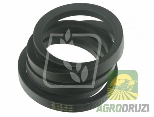 Ремінь 22x2577La  Agrobelts 724168