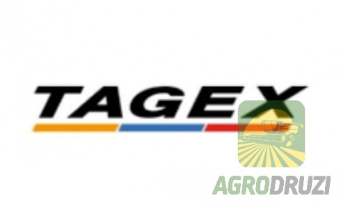 Ремінь трьохручейний 3HBx1900LW Tagex Claas 603247