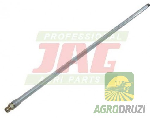 Трубка для змащування Claas 698075