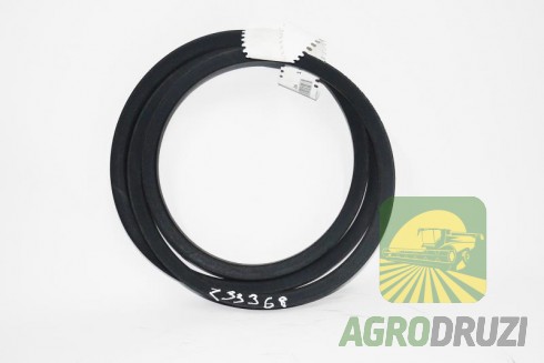 Ремінь 22x2317 La Gates Delta CLASSIC Z33368