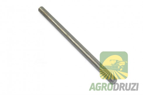 Палець шнека 12x210mm Claas 676143