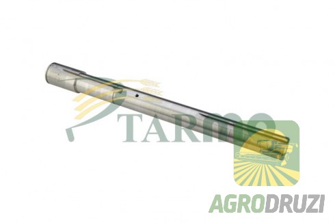 Вал верхнього варіатора вітру John Deere CQ05891