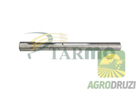 Вал верхнього варіатора вітру John Deere CQ05891