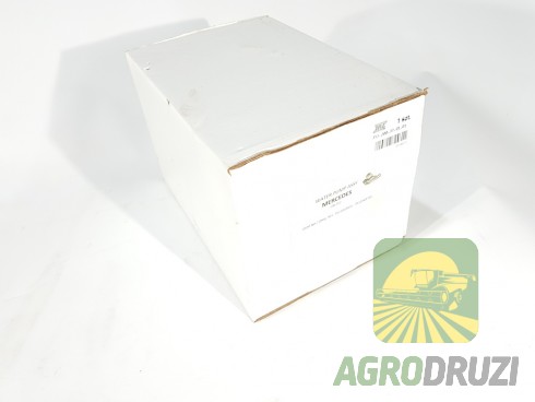 Помпа води двигун Mercedes OM352 3522003801