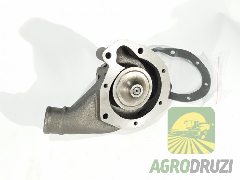 Помпа води двигун Mercedes OM352 3522003801