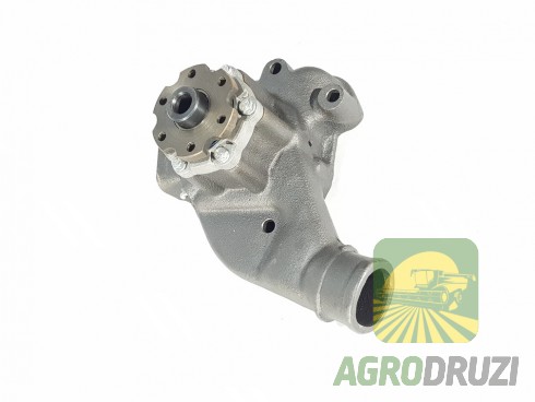 Помпа води двигун Mercedes OM352 3522003801