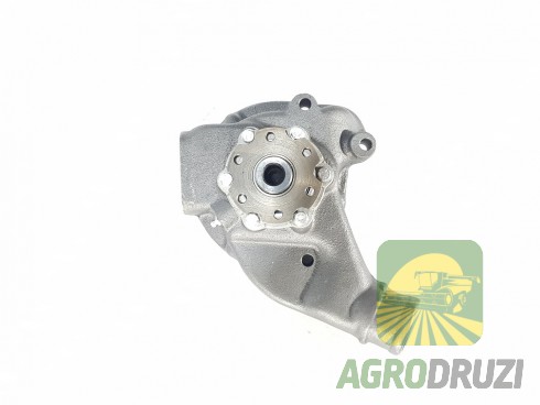 Помпа води двигун Mercedes OM352 3522003801