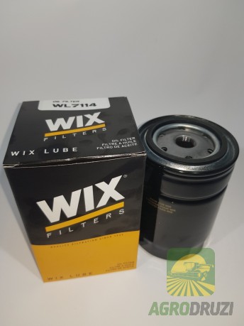 Фільтр масляний WIX WL7483