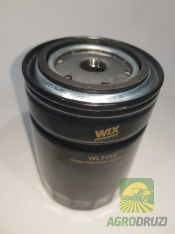 Фільтр масляний WIX WL7483