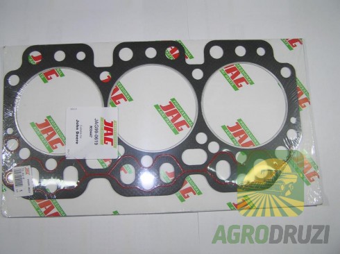 Прокладка головки JAG (отвір 119мм) двигун JD 3164D, 3179D R125865