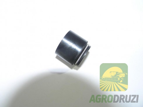 Ущільнення клапана з пружинкою