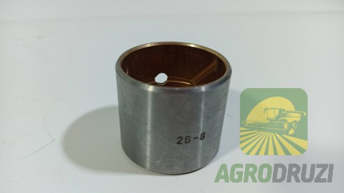 Втулка шатуна поршня Bepco 731463M1