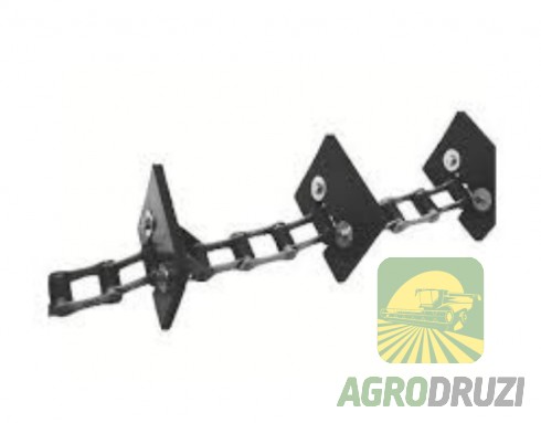Ланцюг елеватора комплектний (JAG) John Deere AZ46273