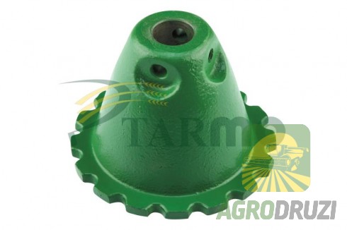 Зірочка елеватора Z16 Tarmo John Deere Z11462, Z10052