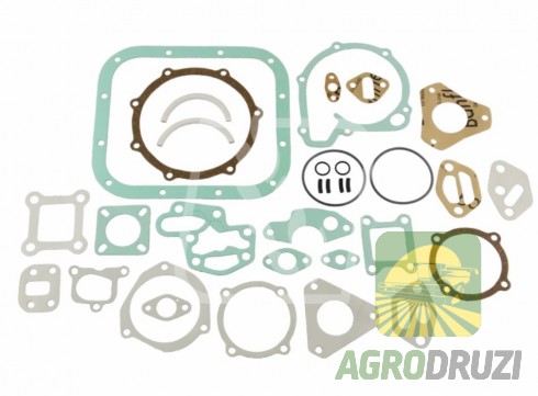 Комплект прокладок