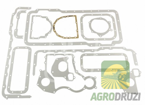 Комплект прокладок