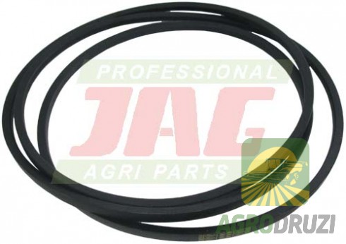 Ремінь 13x3150La Gates 667561