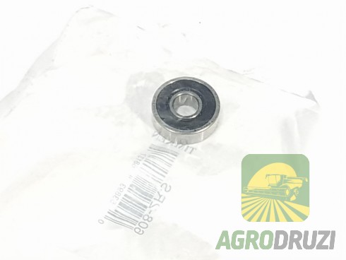 Підшипник 608 2RS Timken (8x22x7mm)