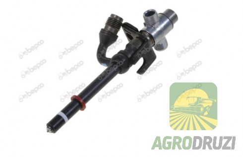 Форсунка двигуна Bepco John Deere RE507766